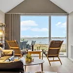 Сasa de vacaciones 704-hvide-sande-slusen-4 *