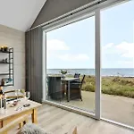 704-hvide-sande-slusen-4 Сasa de vacaciones