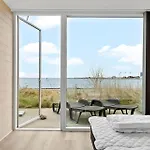 704-hvide-sande-slusen-4 Сasa de vacaciones *