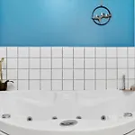 704-hvide-sande-slusen-4 Сasa de vacaciones *