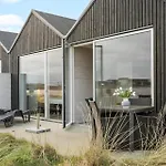 704-hvide-sande-slusen-4 Сasa de vacaciones