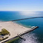 704-hvide-sande-slusen-4 * Hvide Sande