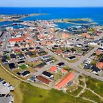 704-hvide-sande-slusen-4 بيت للعطل *