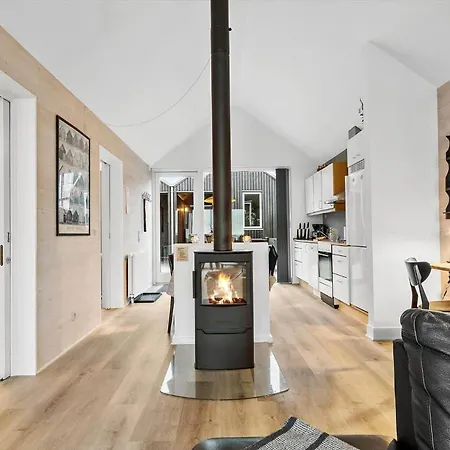 704-hvide-sande-slusen-4 بيت للعطل *