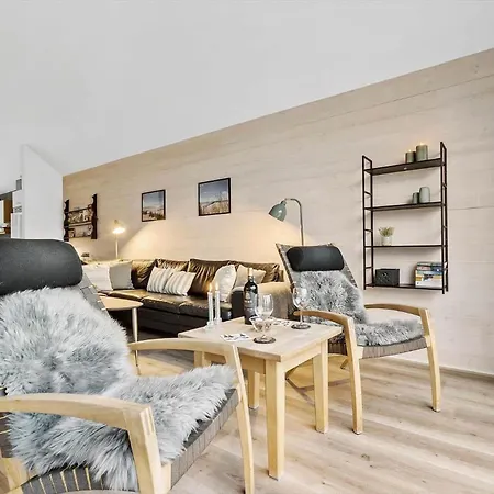 Сasa de vacaciones 704-hvide-sande-slusen-4 Hvide Sande