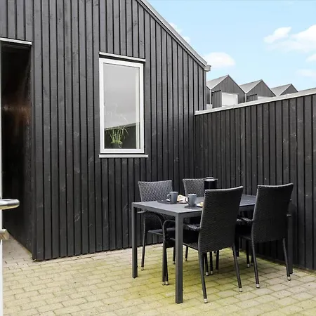 بيت للعطل 704-hvide-sande-slusen-4