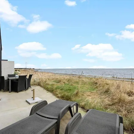704-hvide-sande-slusen-4 別荘