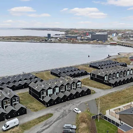 別荘 704-hvide-sande-slusen-4