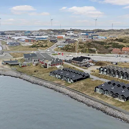 704-hvide-sande-slusen-4 بيت للعطل *