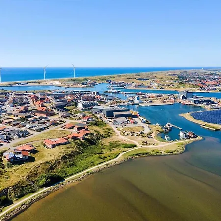 704-hvide-sande-slusen-4 Feriehus Hvide Sande