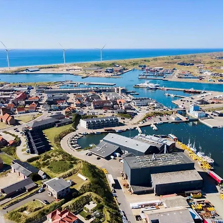 別荘 704-hvide-sande-slusen-4