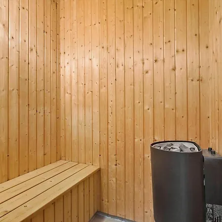 704-hvide-sande-slusen-4 Tatil Evi