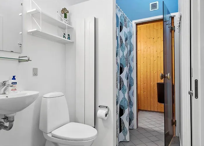 Casa de Férias 704-hvide-sande-slusen-4 *