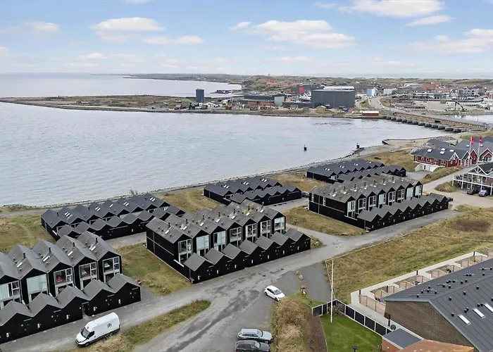 Casa de Férias 704-hvide-sande-slusen-4